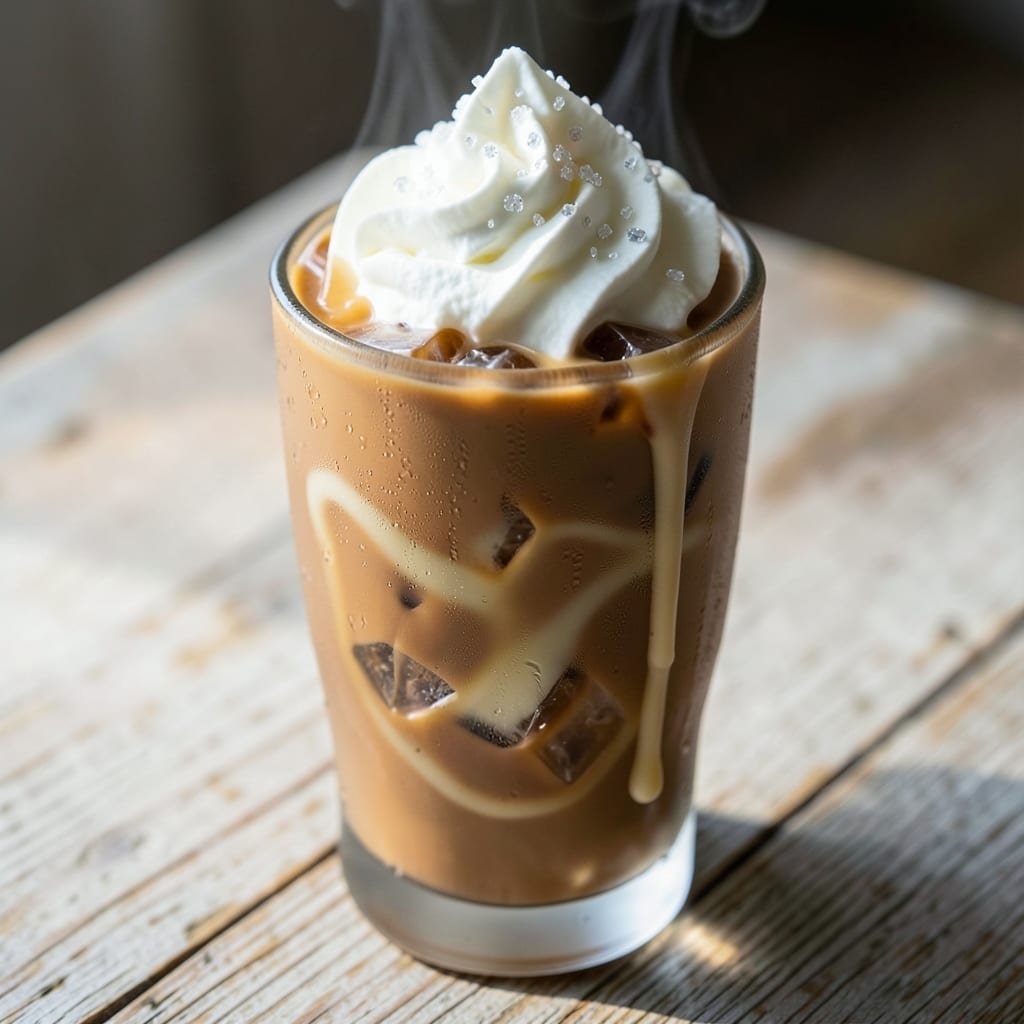 12 Oz Iced Coffee Recipe: Bold Brew Chilled to Perfection