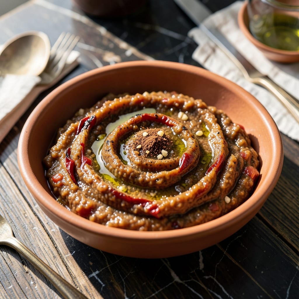 Red Pepper Paste Recipe: Smoky Depth for Every Dish