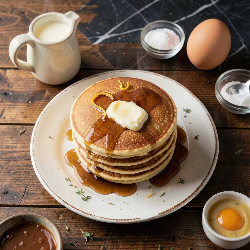 Pearl Milling Company Pancake Mix Recipe: Homemade Flavor in Minutes