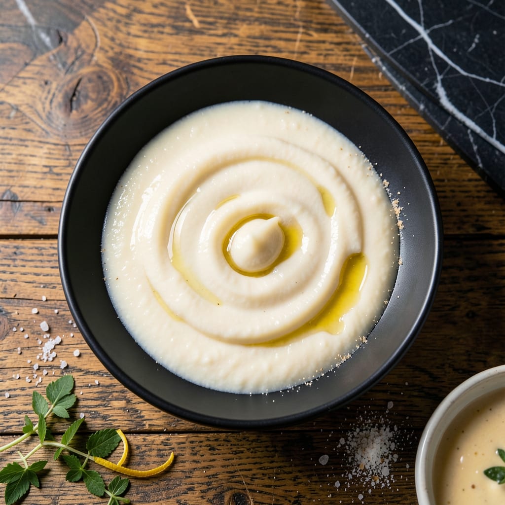 Cornstarch Roux Recipe: Silky Thickening Base for Sauces