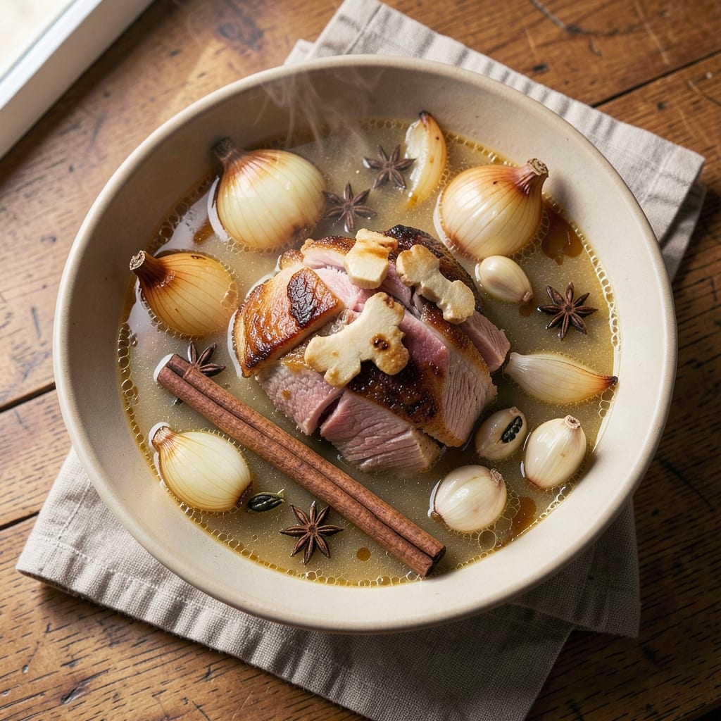 1 Ton Soup Recipe: Hearty Crowd-Pleaser With Slow-Cooked Depth 1 Ton Soup Recipe: Hearty Crowd-Pleaser With Slow-Cooked Depth