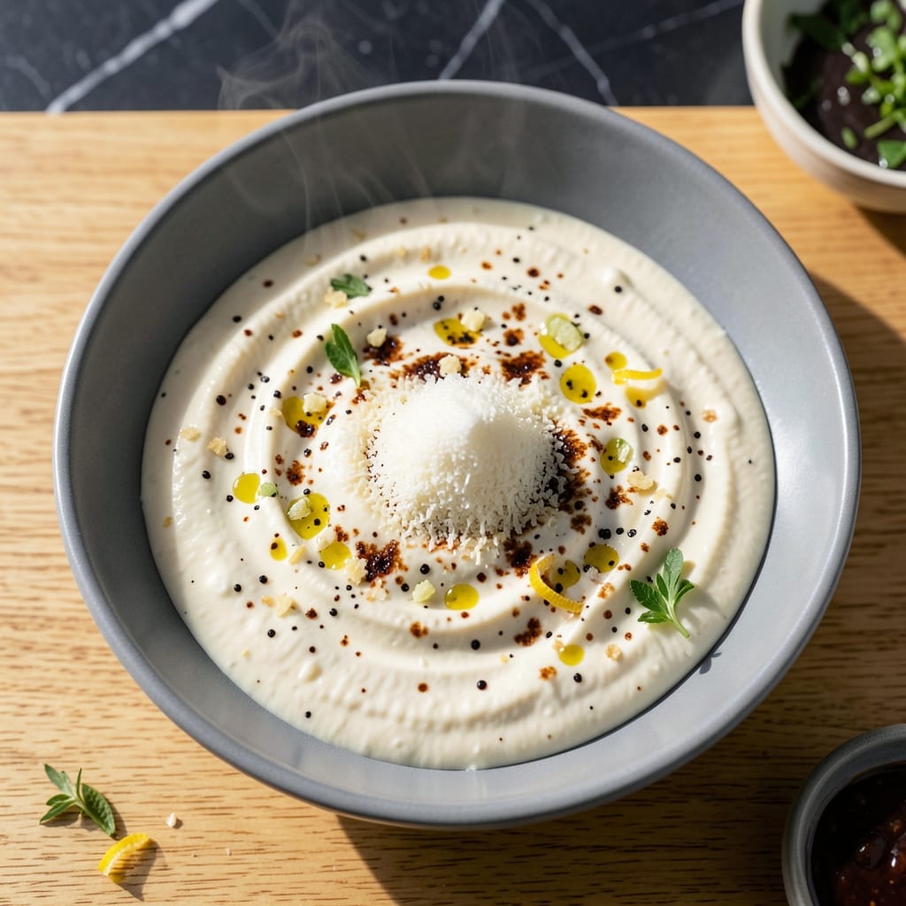 Hellmann's Caesar Dressing Recipe: Tangy Anchovy-Free Emulsion