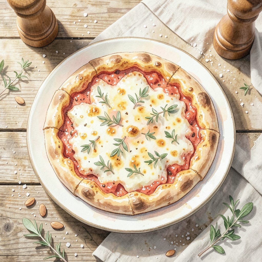 Chicken Crust Pizza Recipe Optavia: Low-Carb Crispness With Cheesy Toppings