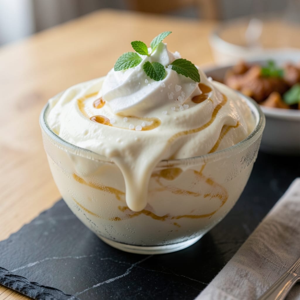 Two-Ingredient Homemade Ice Cream Recipe: Ultra-Creamy Freezer Magic