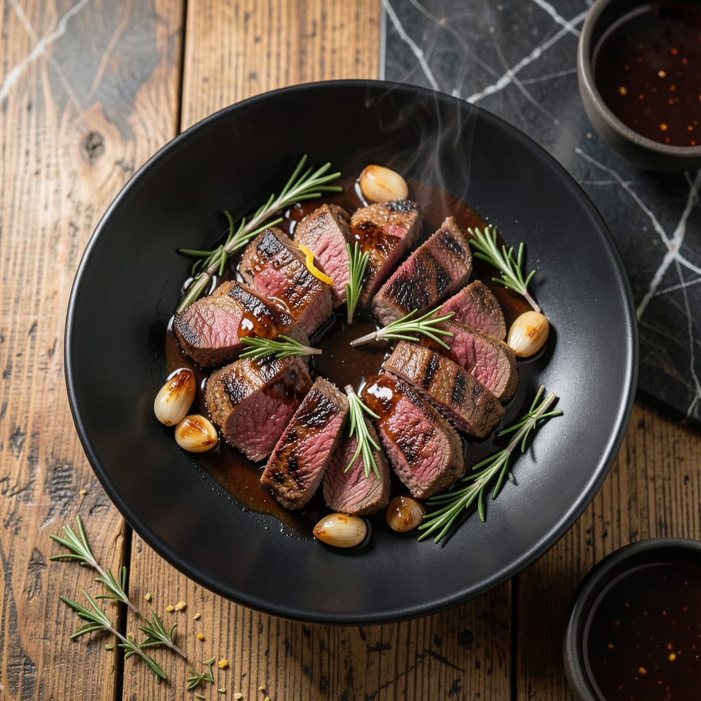 Beef Mock Tender Steak Recipe: Fork-Tender With Rich Beefy Depth