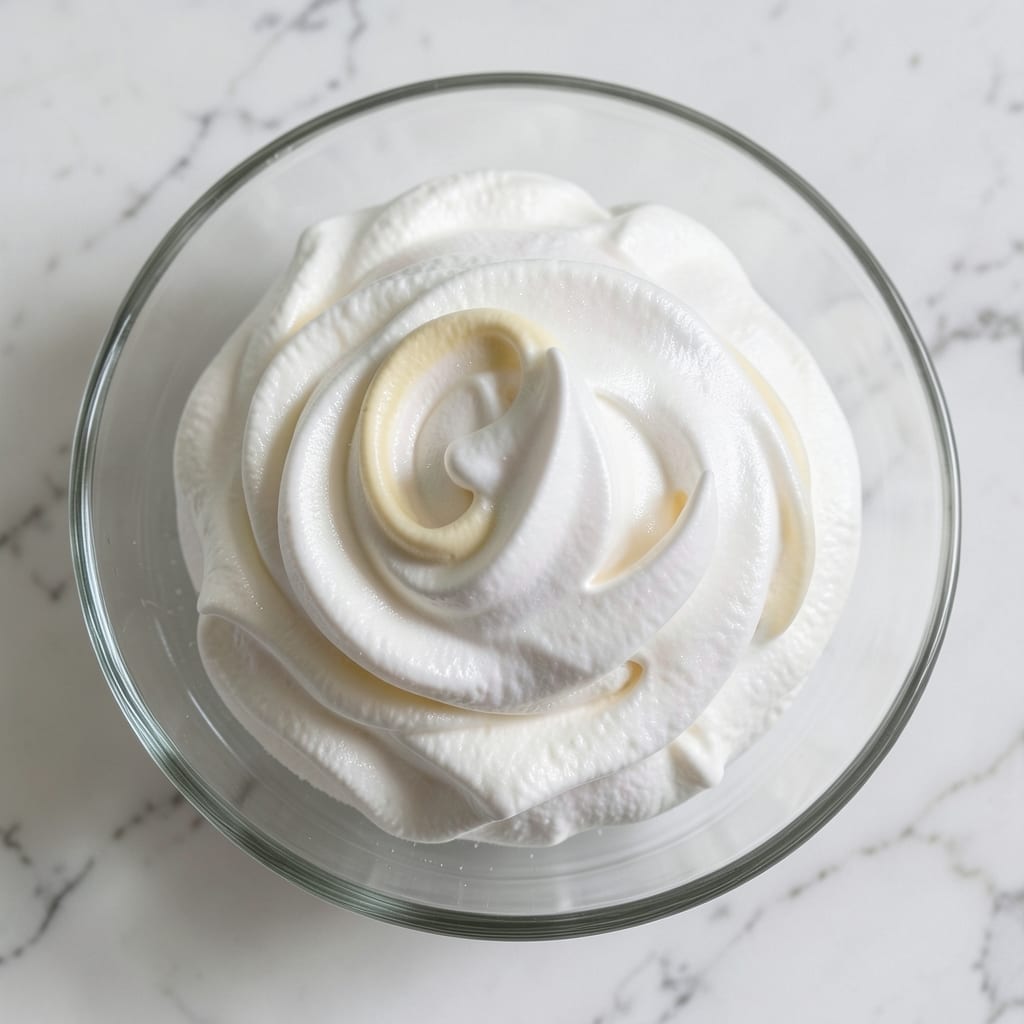 4 Egg White Meringue Recipe UK: Light-as-Air Clouds With No Weepy Traces