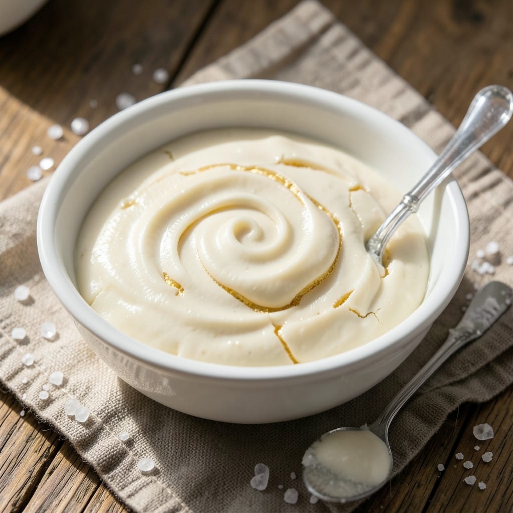 3-Ingredient Cookie Icing Recipe: Velvety Smooth Magic in Minutes
