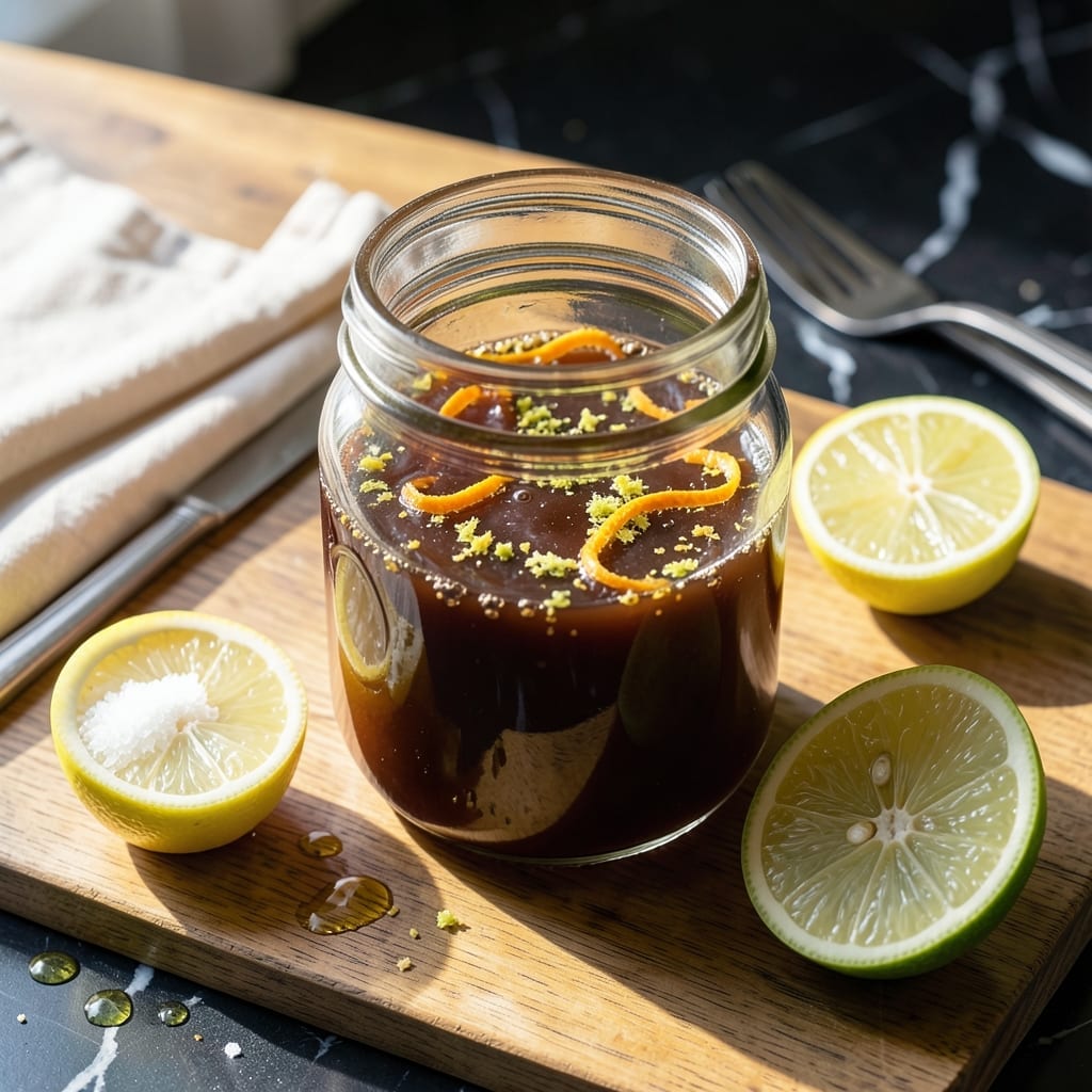 Cola Syrup Recipe: Homemade Soda Base with Bold Sweetness