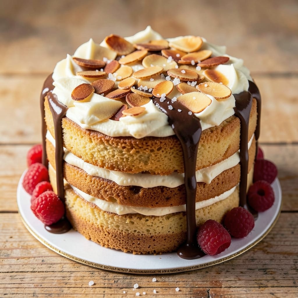 12x18 Sheet Cake Recipe: Precision-Layered Vanilla Bliss for Crowds