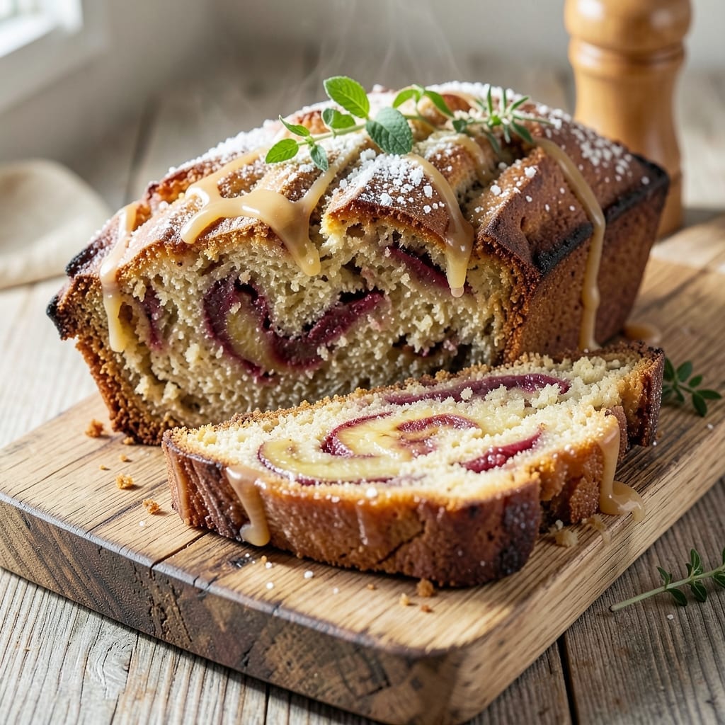 5 Star Banana Bread Recipe With Sour Cream: Ultra Moist Crumb From Sour Cream Magic 5 Star Banana Bread Recipe With Sour Cream: Ultra Moist Crumb From Sour Cream Magic
