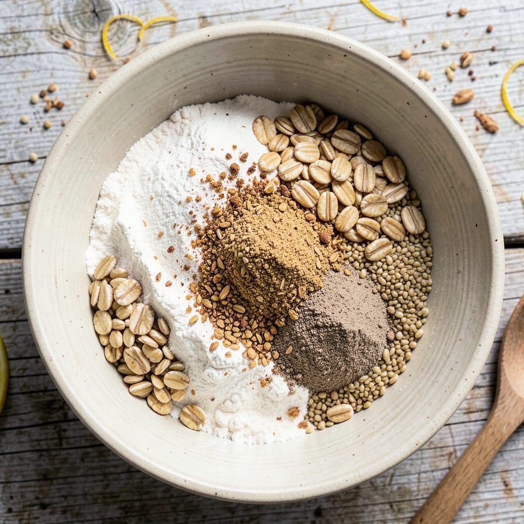 5 Grain Bread Machine Recipe: Crusty, Hearty Loaf With Nutty Depth