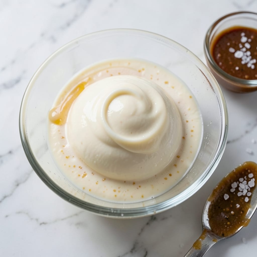 1.5 Quart Vanilla Ice Cream Recipe: Ultra-Smooth Freezer Magic