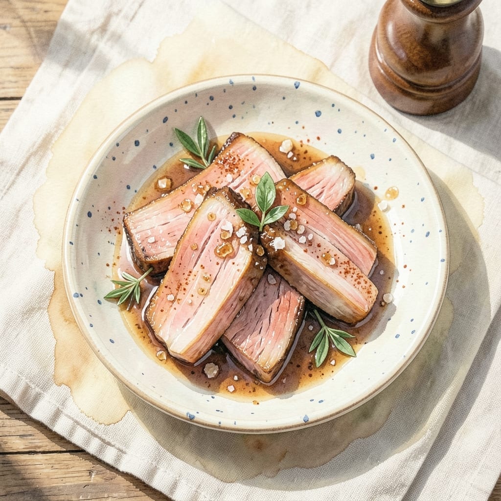 Pulled Pork Recipe Using Pressure Cooker: Fall-Off-The-Bone Meat in 60 Minutes