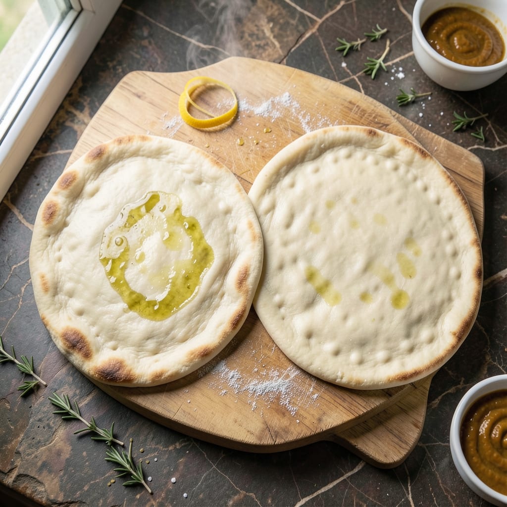 2 Medium Pizza Dough Recipe: Perfectly Elastic for Stretching Every Time 2 Medium Pizza Dough Recipe: Perfectly Elastic for Stretching Every Time