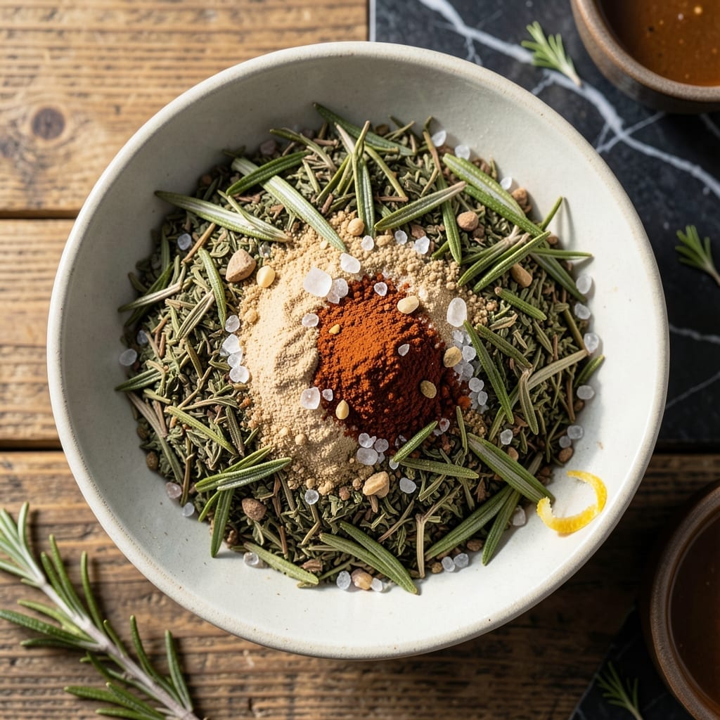 Beef Stew Seasoning Mix Recipe: Savory Herb Blend for Hearty Dishes Beef Stew Seasoning Mix Recipe: Savory Herb Blend for Hearty Dishes