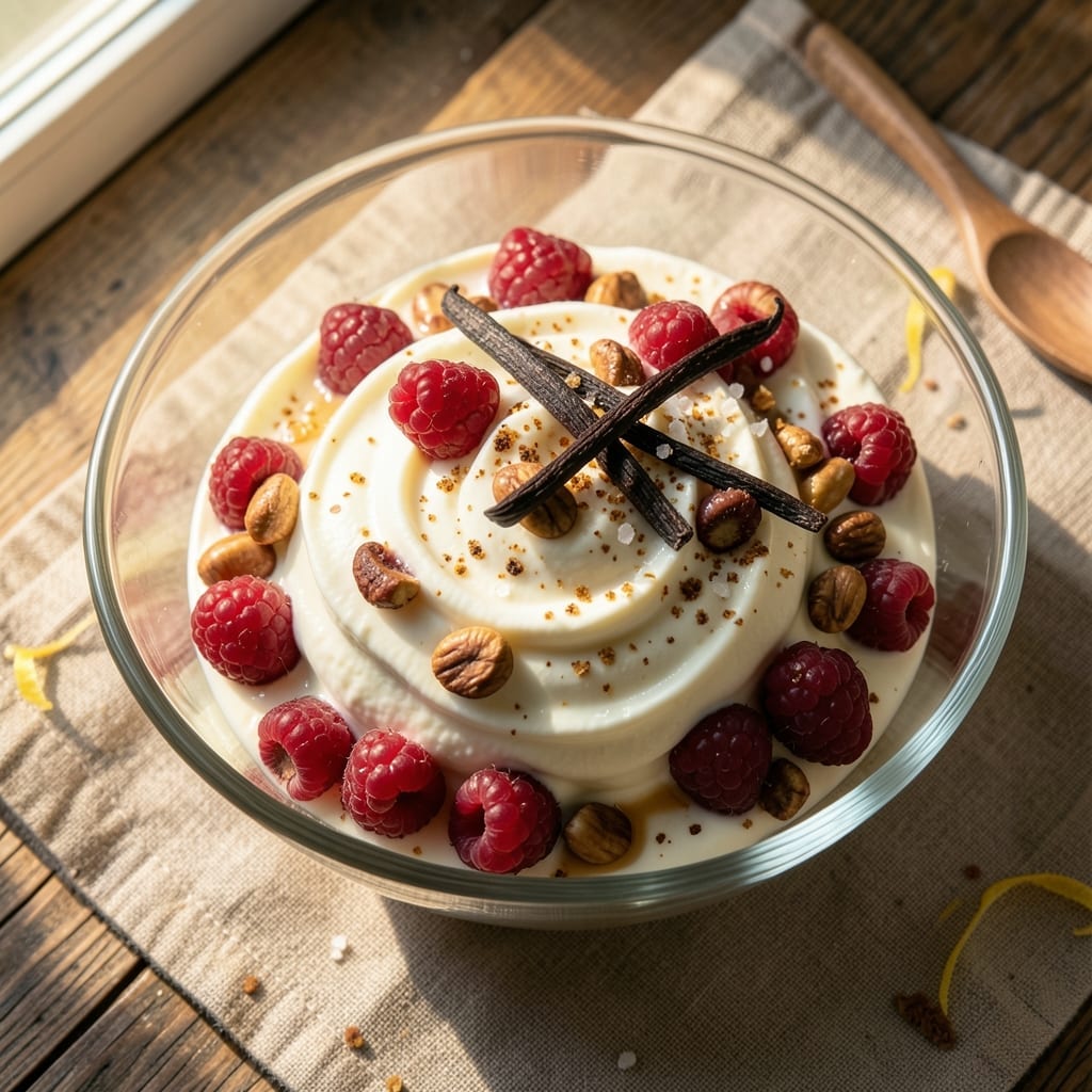 10 Minute Ice Cream Recipe: Cold Mug Magic With No Churn Needed