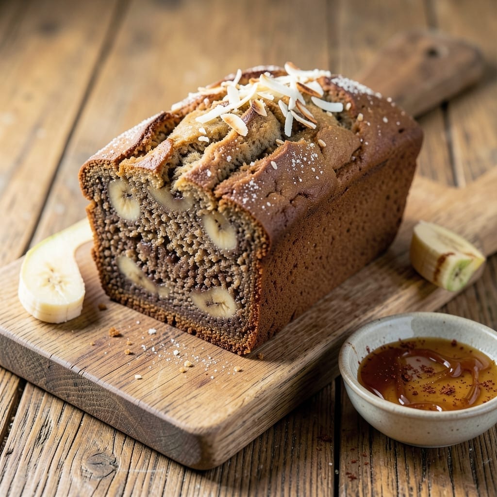 21 Day Fix Banana Bread Recipe: Protein-Packed Moistness Without the Guilt