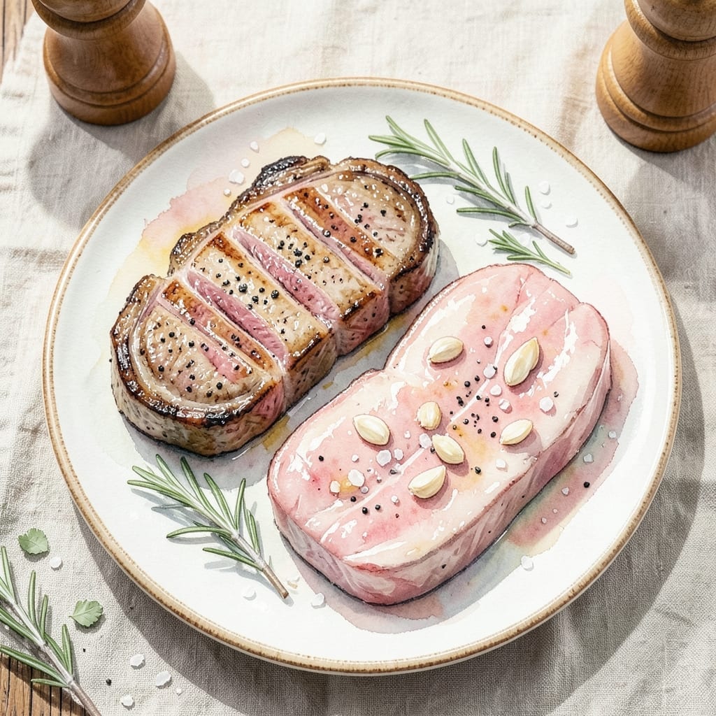 Different Steak Recipe Ideas: Grill Master's Guide to Variety