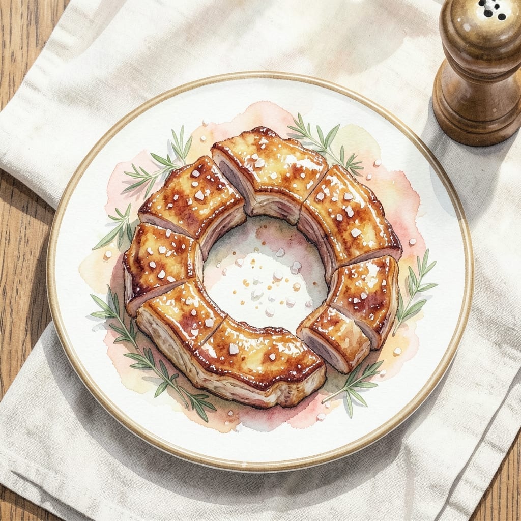 Pork Shoulder Ribs Recipe Instant Pot: Fall-Off-The-Bone Tender in Under an Hour