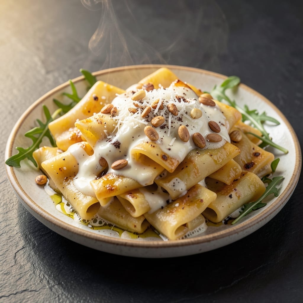 5 Cheese Tortellini Costco Recipe: Creamy Cheese-Filled Twists in One Pot