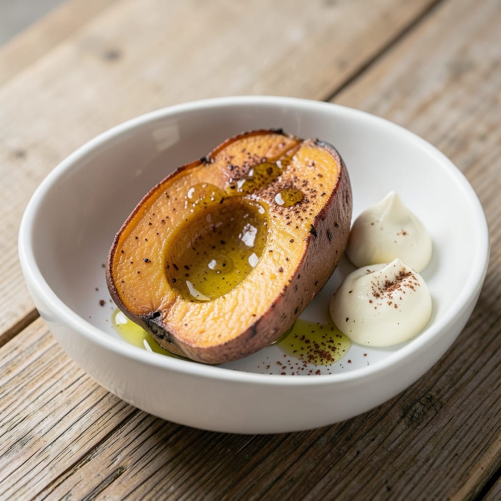 10 Month Old Sweet Potato Recipe: Mashable Softness for Tiny Hands