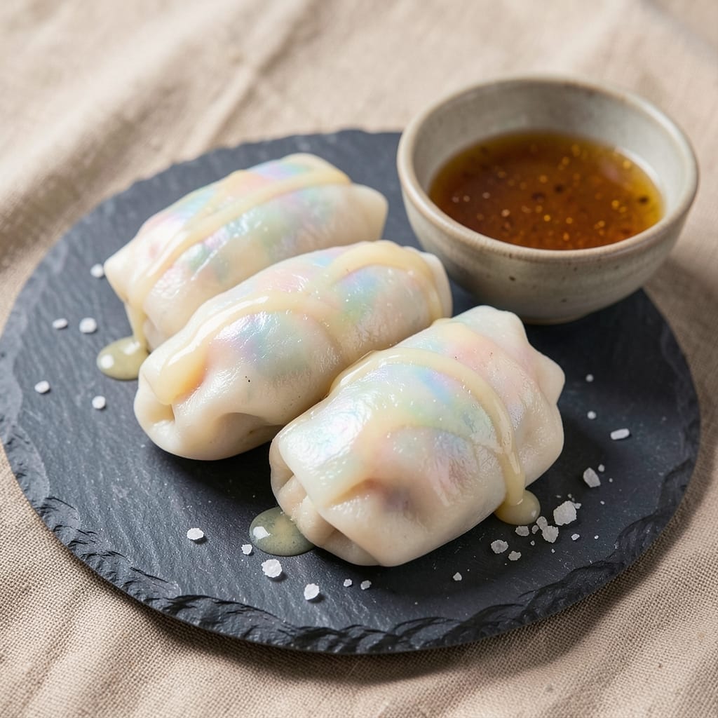 3-Ingredient Milk Mochi Recipe: Silky-Smooth Chewiness in Minutes