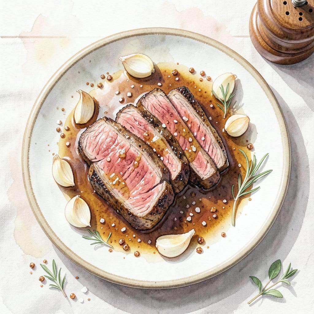 Chipotle Steak Recipe Reddit: Smoky Spice With Charred Edges