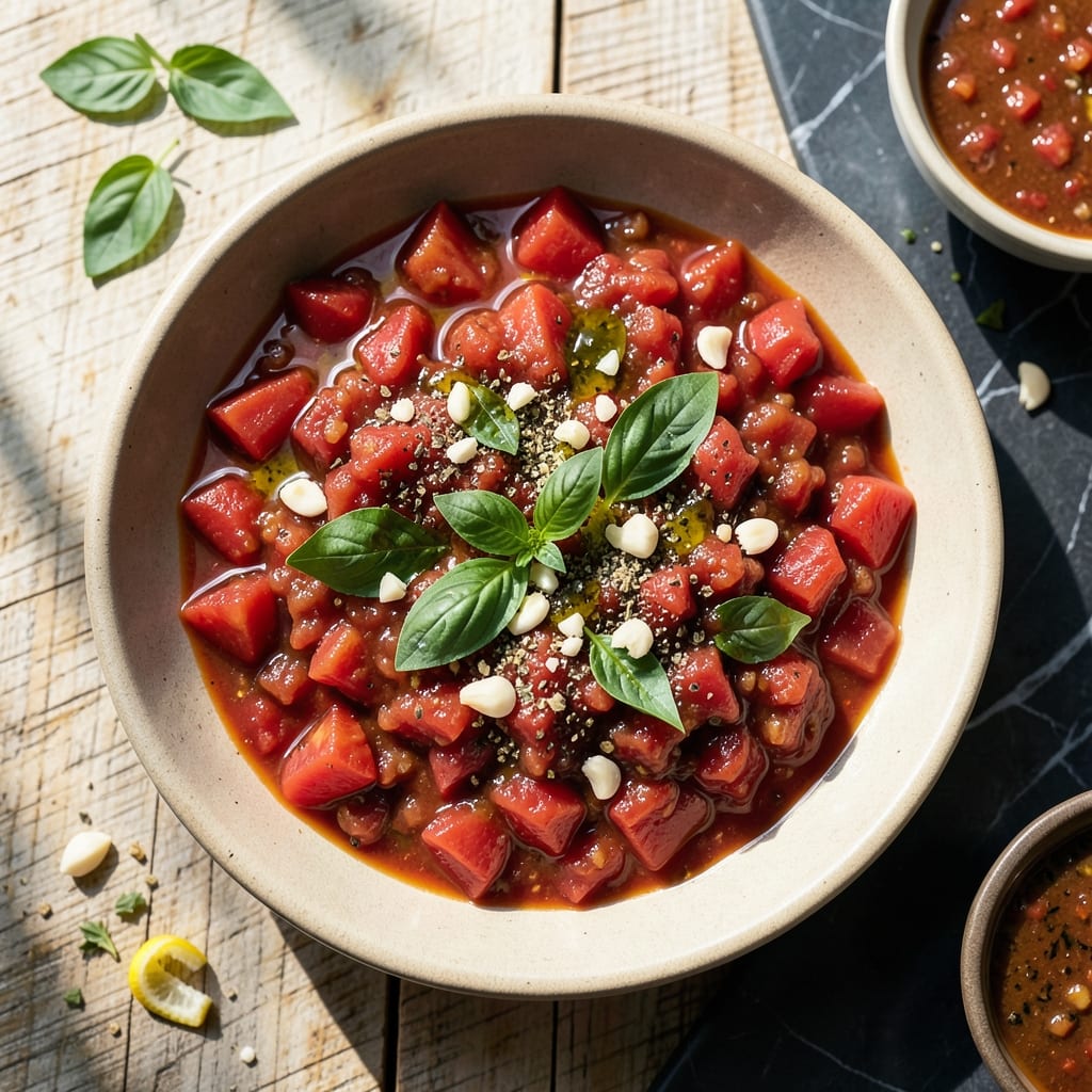 Cento Pizza Sauce Recipe: Authentic Italian Flavor for Homemade Pies