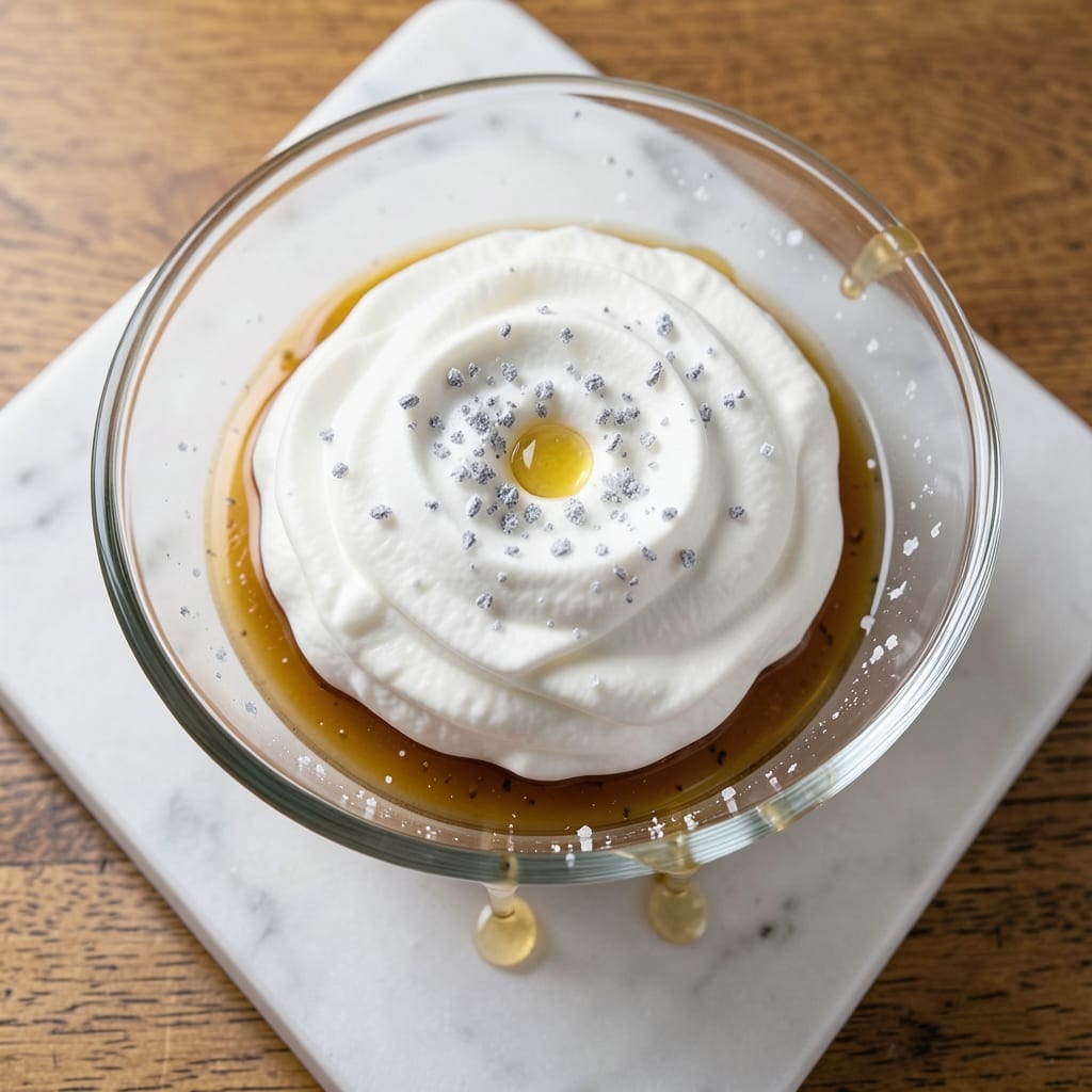 33 Whipping Cream Recipe: Light-as-Air Frosting in 10 Minutes