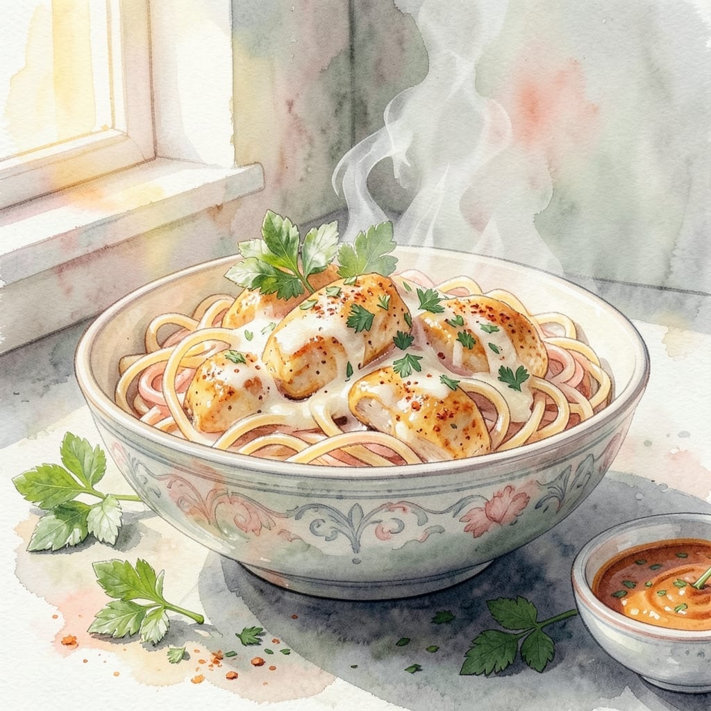 Best Chicken Tetrazzini Recipe From Scratch: Homemade Noodle Casserole Magic Best Chicken Tetrazzini Recipe From Scratch: Homemade Noodle Casserole Magic
