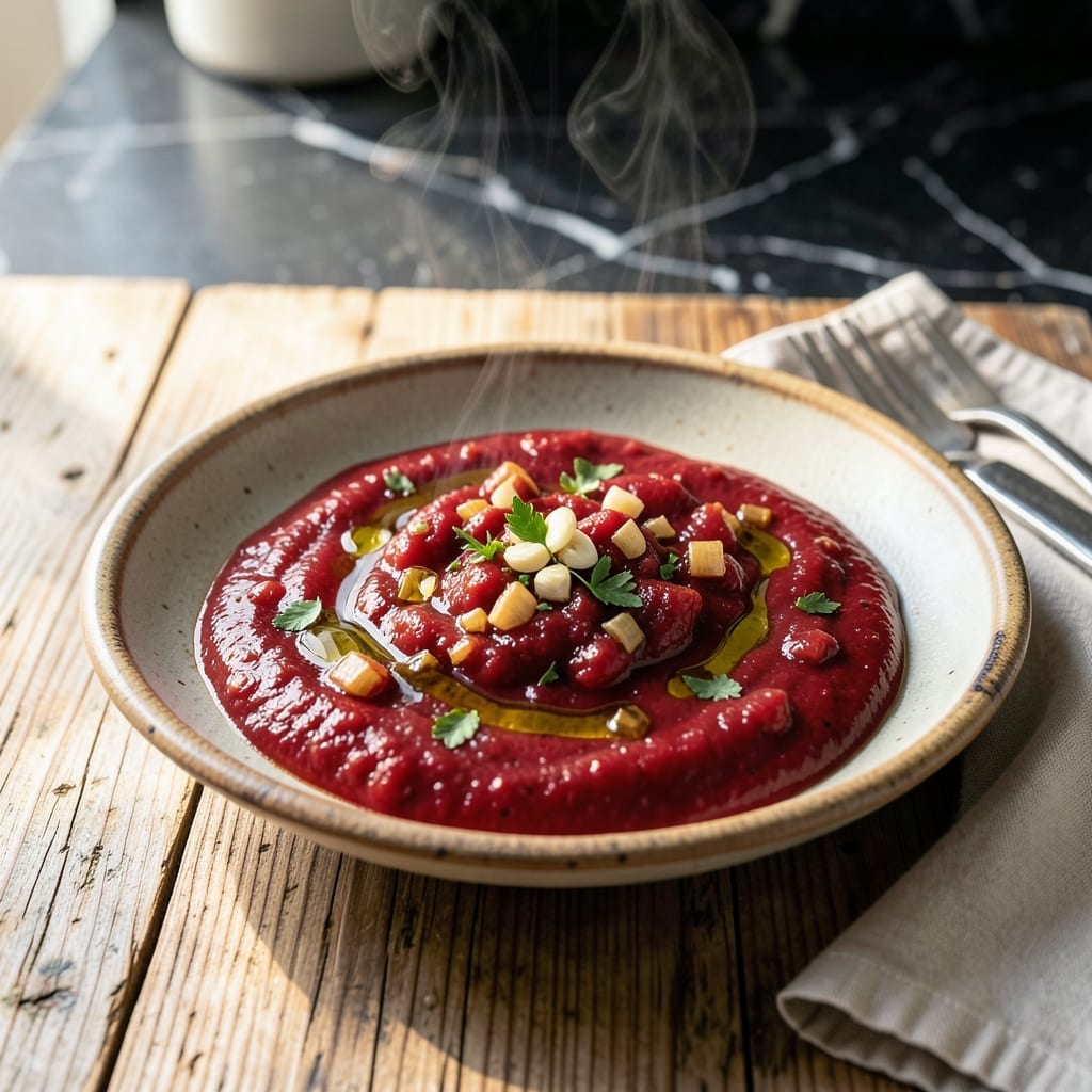 Stuffed Peppers Sauce Recipe: Tangy Tomato Base for Perfect Pairing