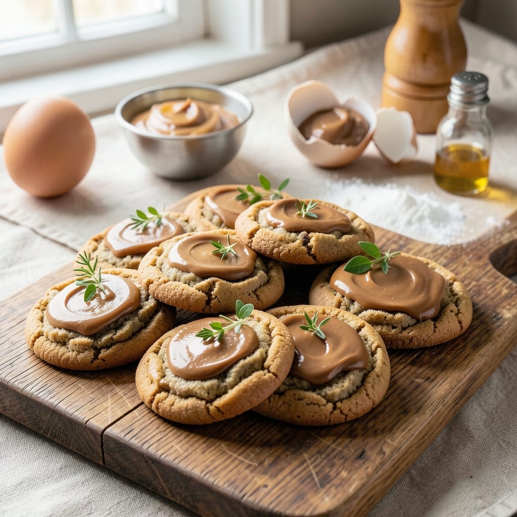 1 Dozen Peanut Butter Cookies Recipe: Nutty Chew and Crispy Edges 1 Dozen Peanut Butter Cookies Recipe: Nutty Chew and Crispy Edges