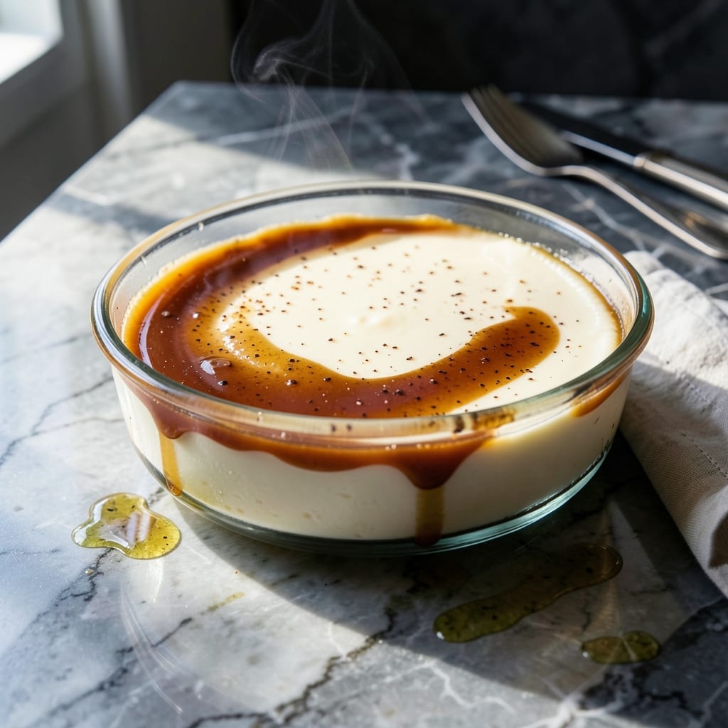 Eagle Brand Flan Recipe: Silky Caramel Custard with Condensed Milk Richness