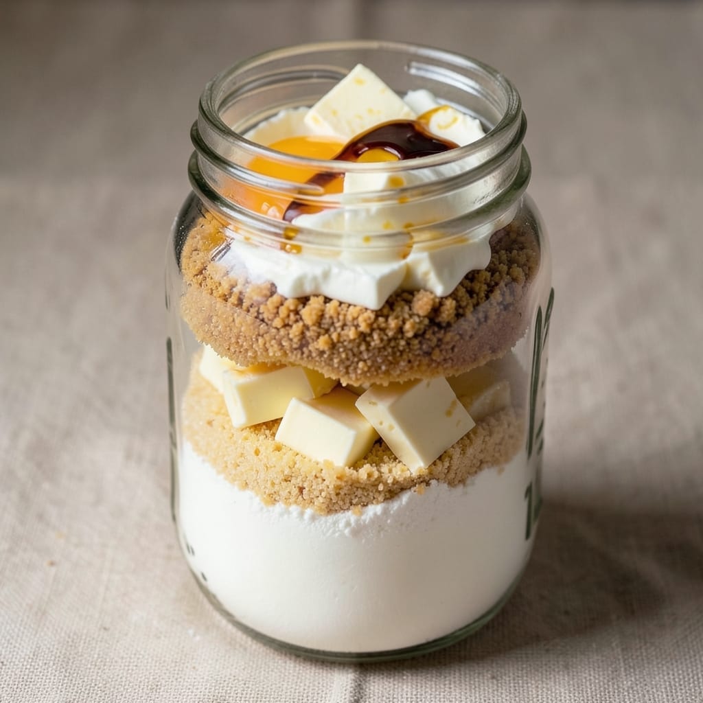 16 Oz Mason Jar Cookie Mix Recipe: No-Bake, Mix-and-Bake Magic 16 Oz Mason Jar Cookie Mix Recipe: No-Bake, Mix-and-Bake Magic