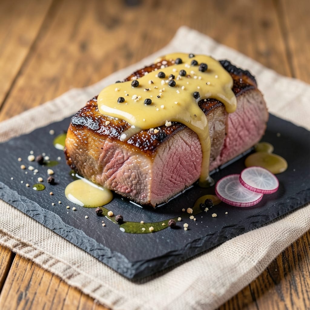 4 Lb Beef Tenderloin Recipe: Reverse-Sear Secret for Ultra-Juicy Results 4 Lb Beef Tenderloin Recipe: Reverse-Sear Secret for Ultra-Juicy Results