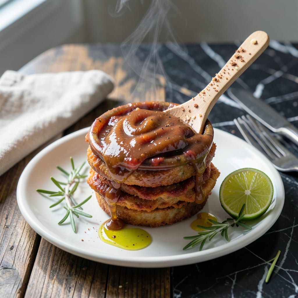 Keto BBQ Sauce Recipe: Smoky Sugar-Free Perfection