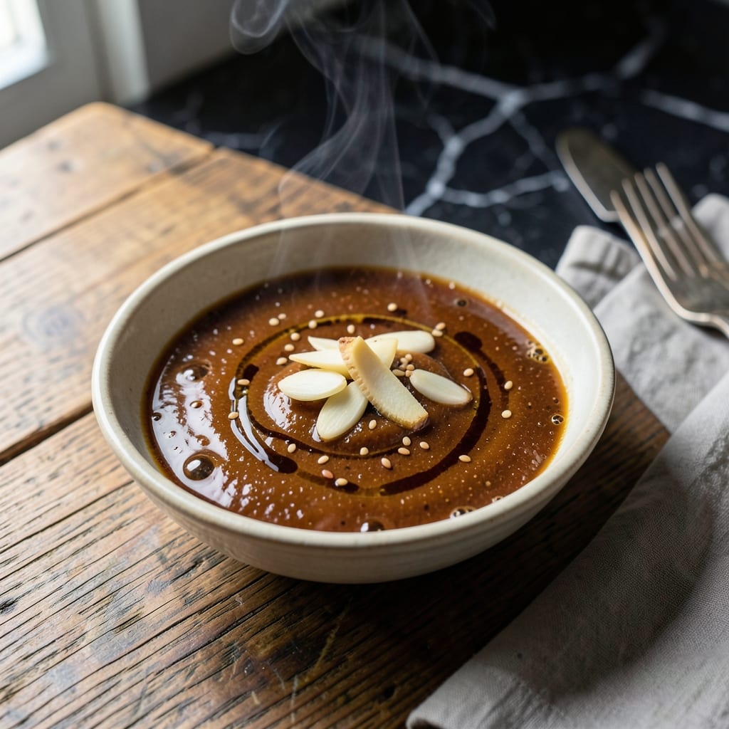 ABC Sweet Soy Sauce Recipe: Thick Umami Glaze for Stir-Fries