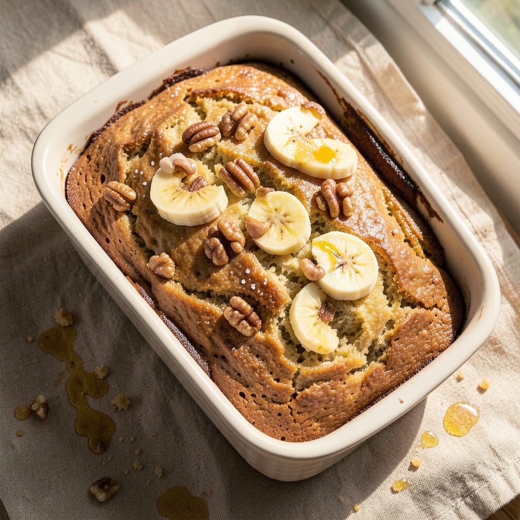 5 Banana Bread Recipe With Oil: Moist Crumb and Warm Cinnamon Swirls 5 Banana Bread Recipe With Oil: Moist Crumb and Warm Cinnamon Swirls