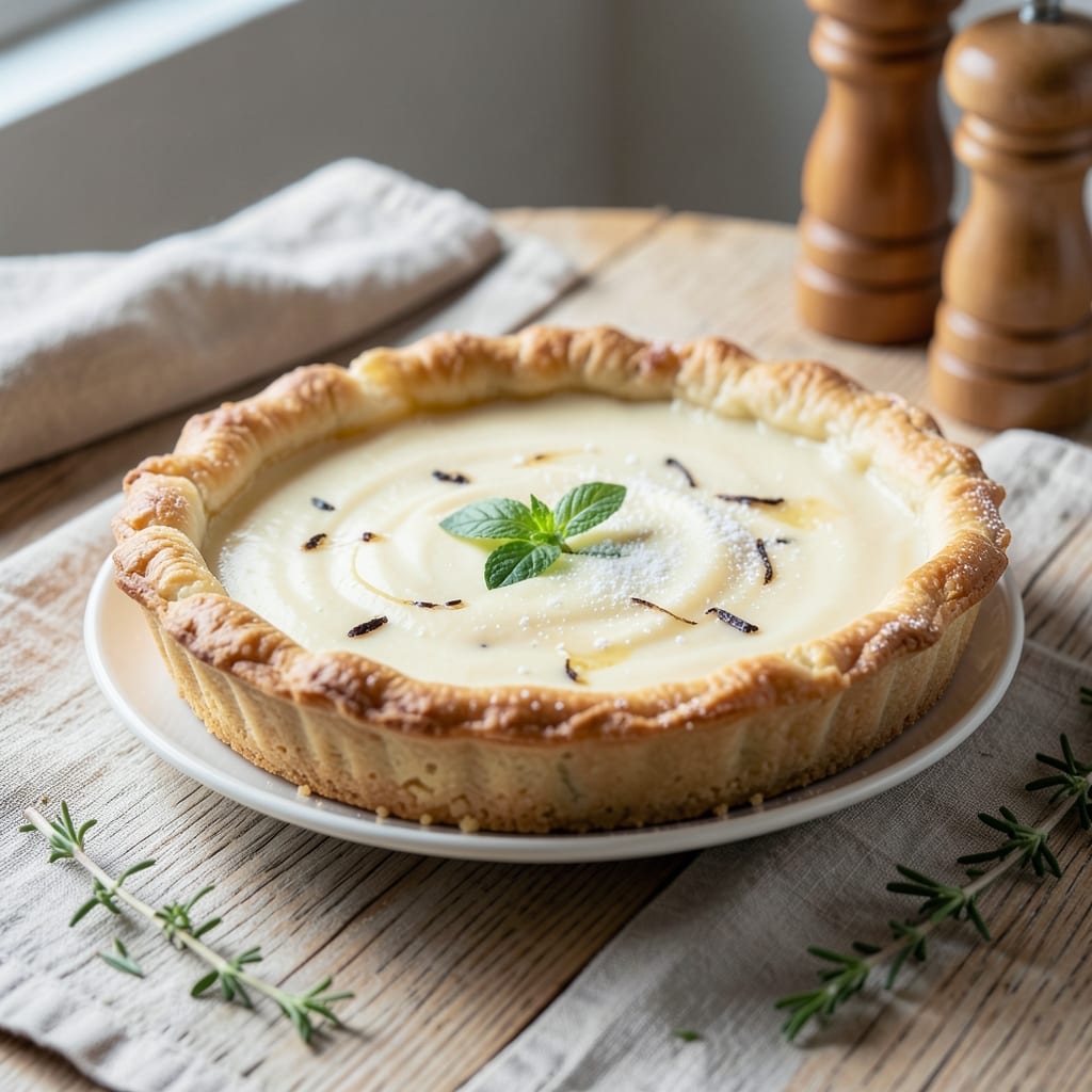 5-Inch Mini Pies Recipe: Buttery Crusts and Jam-Filled Portability