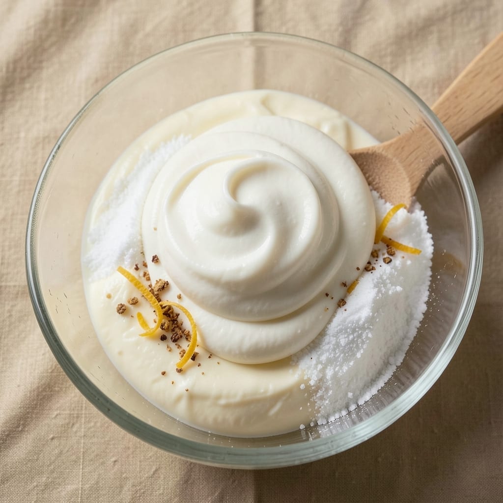 3-Ingredient Icing Recipe: Velvety Smooth in Minutes