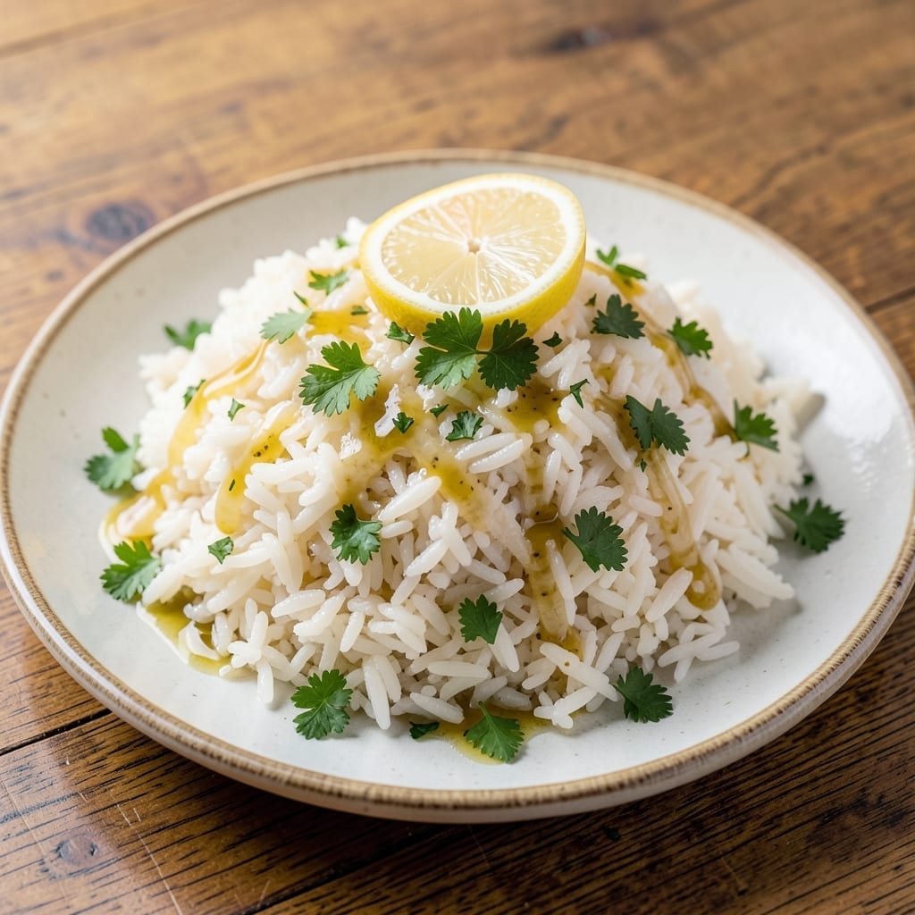 2 Cups White Rice Recipe: Fluffy Grains With Every Bite