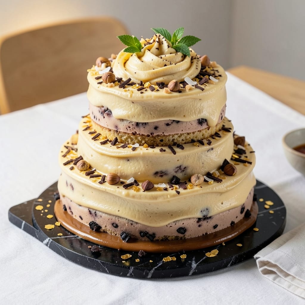 24 Karat Cake Recipe: Gold-Infused Richness in Every Layer 24 Karat Cake Recipe: Gold-Infused Richness in Every Layer