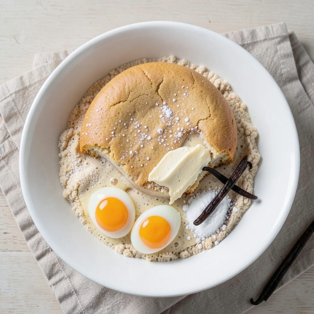 100-Gram Cake Recipe: Precision Portioned for Perfect Individual Servings