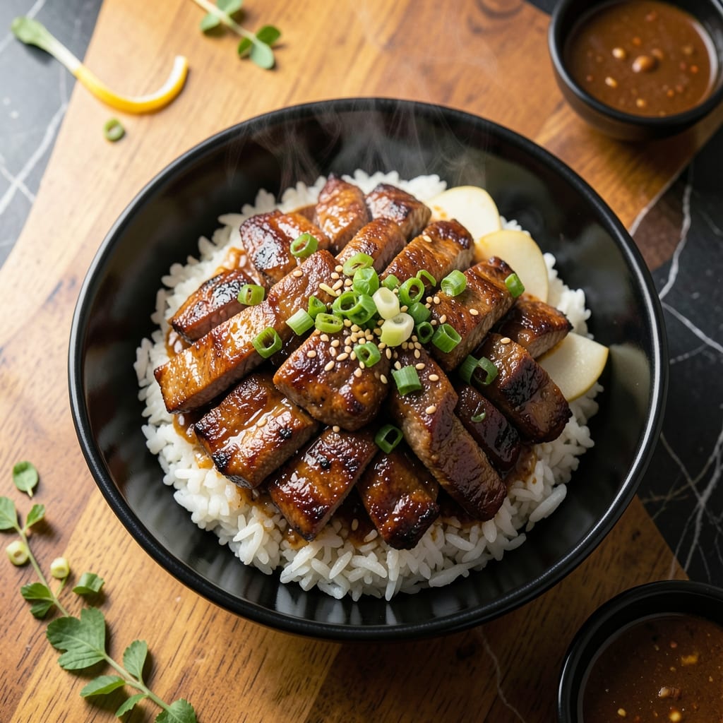 Trader Joe's Beef Bool Kogi Recipe: Korean BBQ Flavors at Home