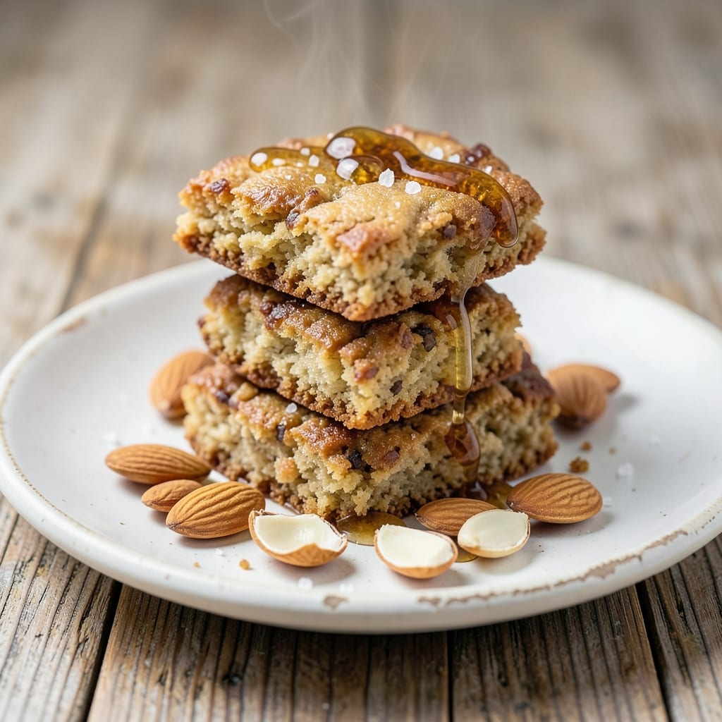 4 Ingredient Pignoli Cookie Recipe: Nutty Crunch in 12 Minutes