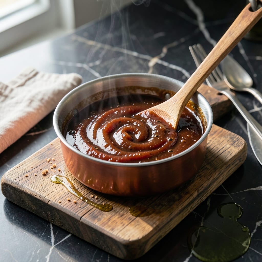 Myron Mixon BBQ Sauce Recipe: Championship-Worthy Tangy Sweetness