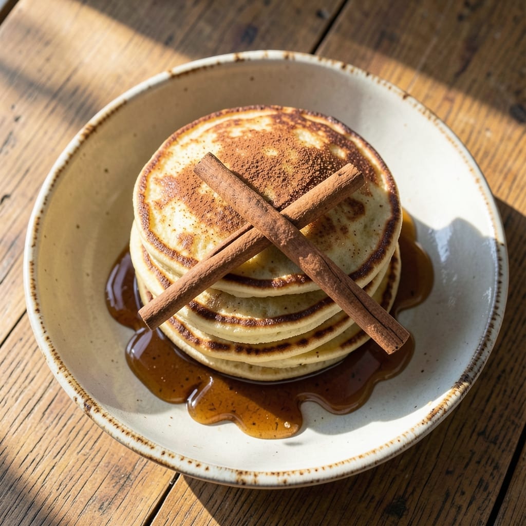 3 Ingredient Banana Pancake Recipe No Flour: Crispy Edges and Soft Centers