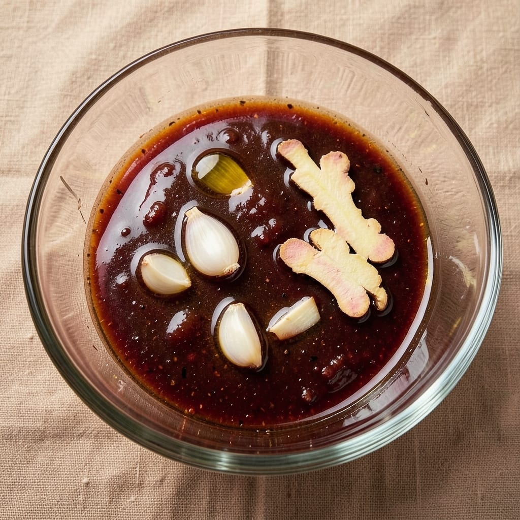 30-Minute Steak Marinade Recipe: Bold Umami Blend for Steakhouse Flavor