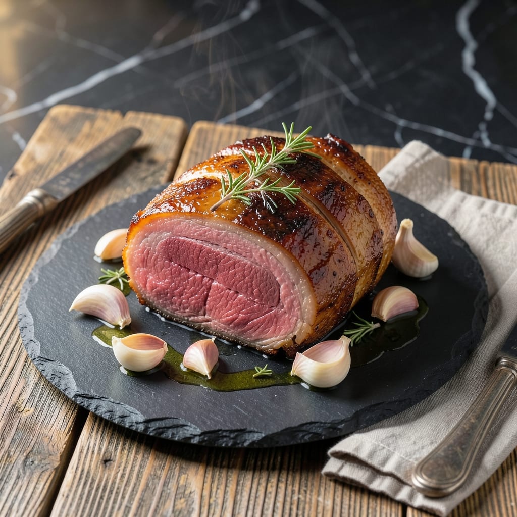 Sous Vide Prime Rib Recipe: Precision Cooked to Buttery Tenderness