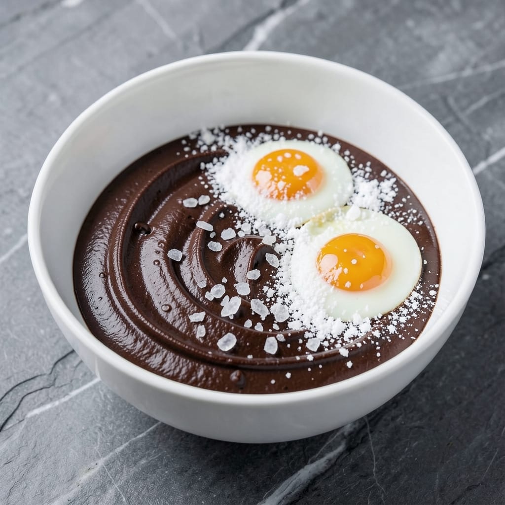 4-Ingredient Chocolate Recipe: Molten Fudge-Core Mug Cake in Minutes 4-Ingredient Chocolate Recipe: Molten Fudge-Core Mug Cake in Minutes